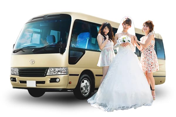結婚式・法事